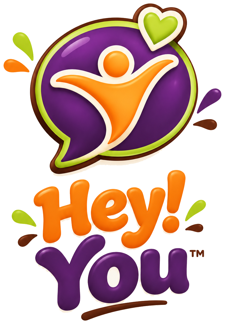 Hey! You Wellness